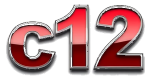 c12 logo